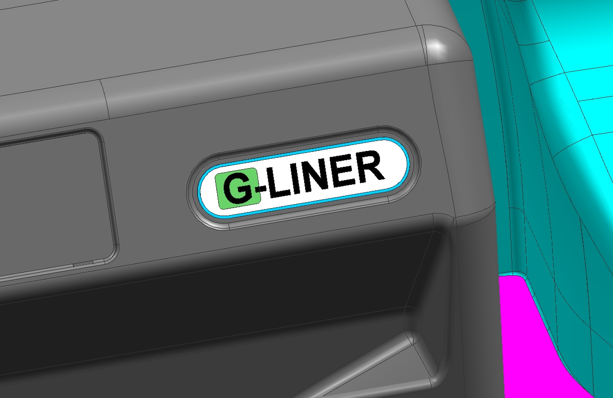 G Liner